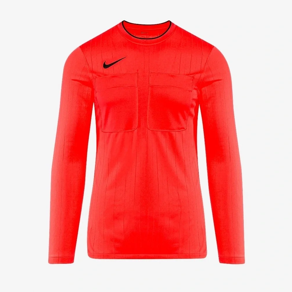 NIKE WOMENS REFEREE Shirt S